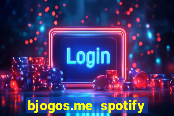 bjogos.me spotify premium apk